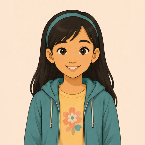 Amy Wright portrait